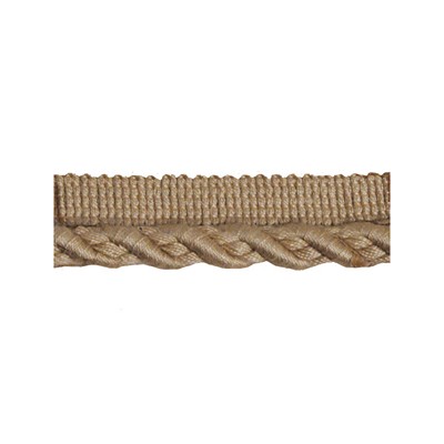 Silver State Trim Vivian Antique Beige